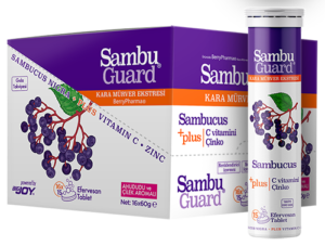 Sambuguard (Efervesan Tablet)